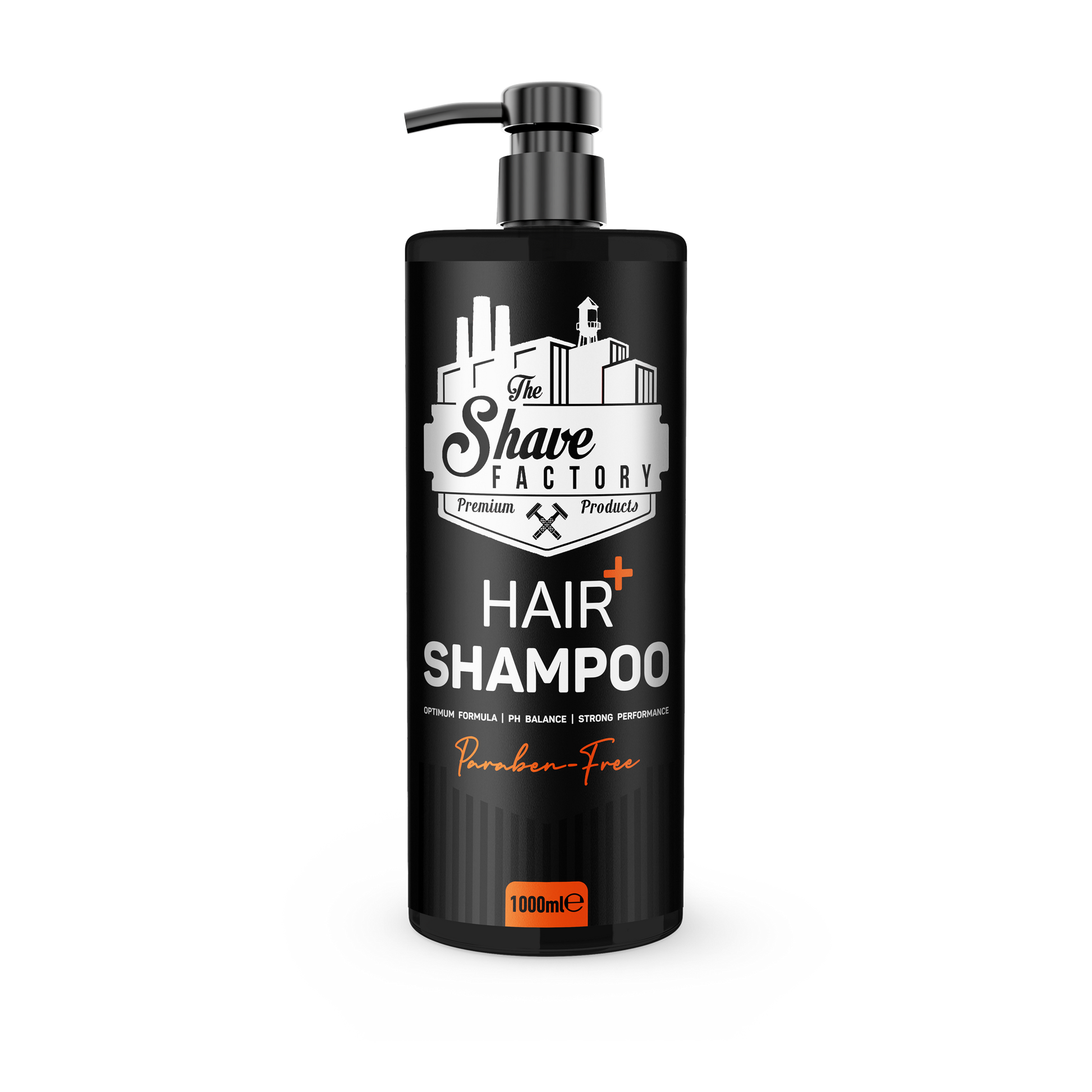 Шампоан за коса TheShaveFactory 1000мл - Premium  from FinCozy® - Just 18.90 лв! Shop now at SnapDeals®