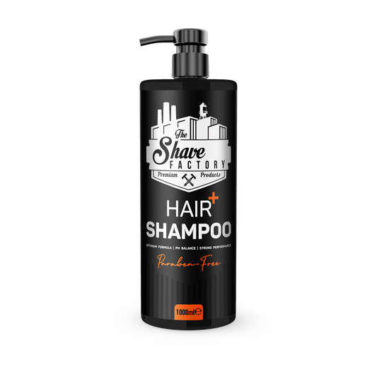 Шампоан за коса TheShaveFactory 1000мл - Premium  from FinCozy® - Just 18.90 лв! Shop now at SnapDeals®