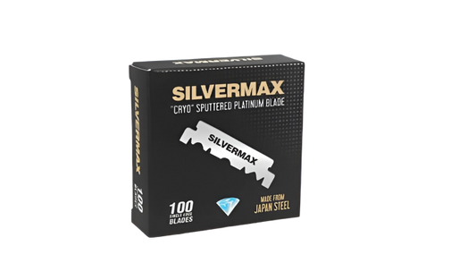 Silvermax Ножчета за Бръснене 100бр - Premium  from SnapDeals® - Just 8.50 лв! Shop now at SnapDeals®