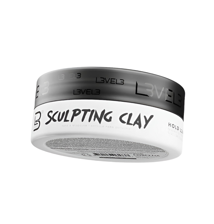 Крем за коса - L3VEL3 - Sculpting Clay - 150 мл - Premium  from SnapDeals® - Just 20 лв! Shop now at SnapDeals®